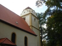 Evangelische Kirche St. Bonifatius
