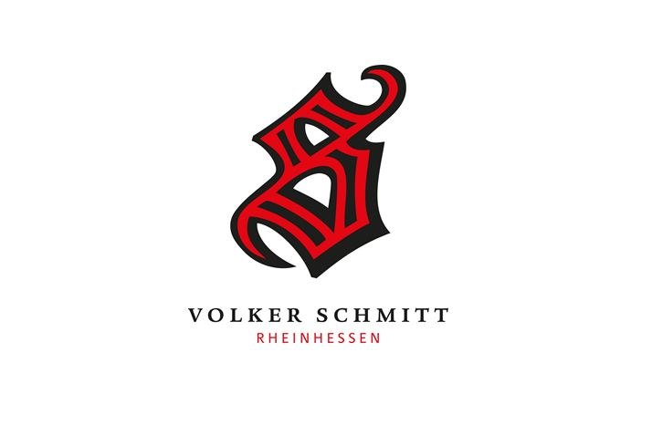 Weingut & Gästehaus Volker Schmitt_Logo, © Weingut & Gästehaus Volker Schmitt