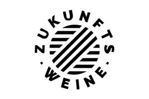 Zukunftswein Logo