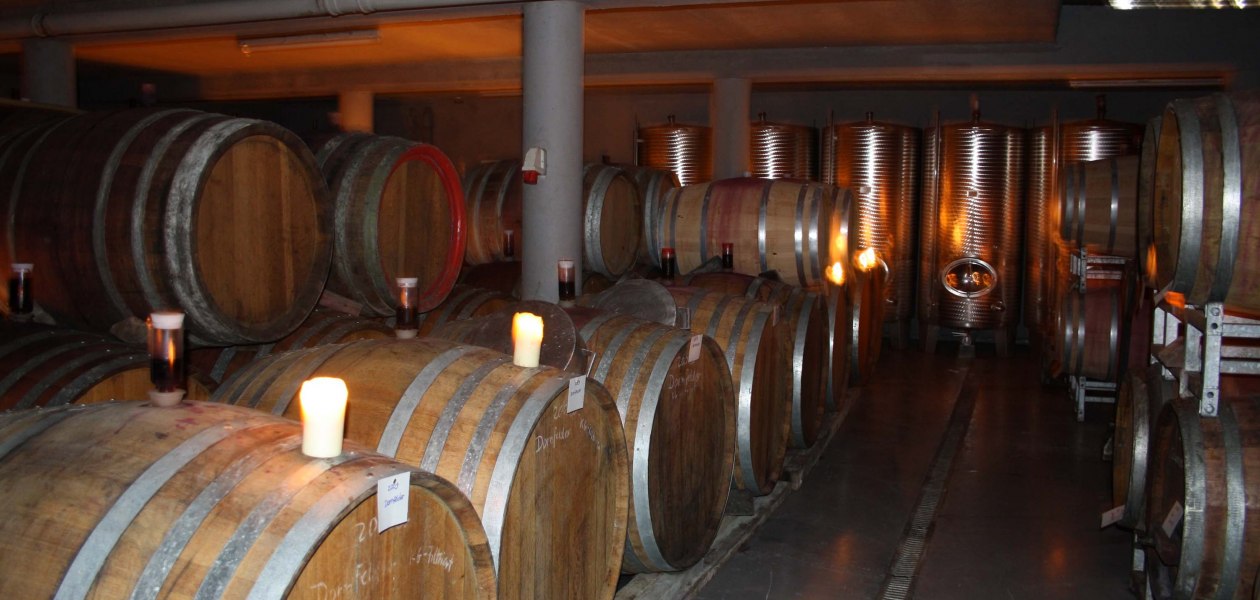 Dorst5, &copy; Weingut Dorst