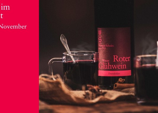 Avent im Weingut &copy; Weingut Schales Fl&ouml;rsheim-Dalsheim