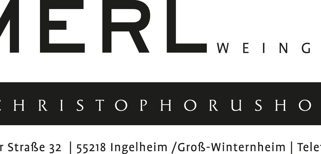 Weingut Merl_Logo pdf, © Weingut Merl