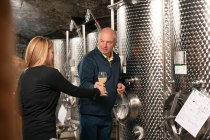 Weingut Erwin Ginz_Keller, &copy; Weingut Erwin Ginz