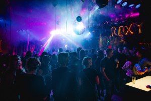 Roxy Mainz, &copy; ROXY