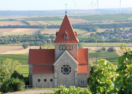 Kreuzkapelle