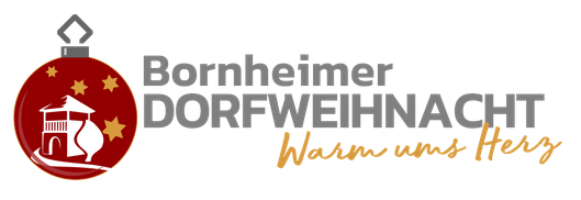 Logo Dorfweihnacht © Förderverein/Ortsgemeinde Bornheim