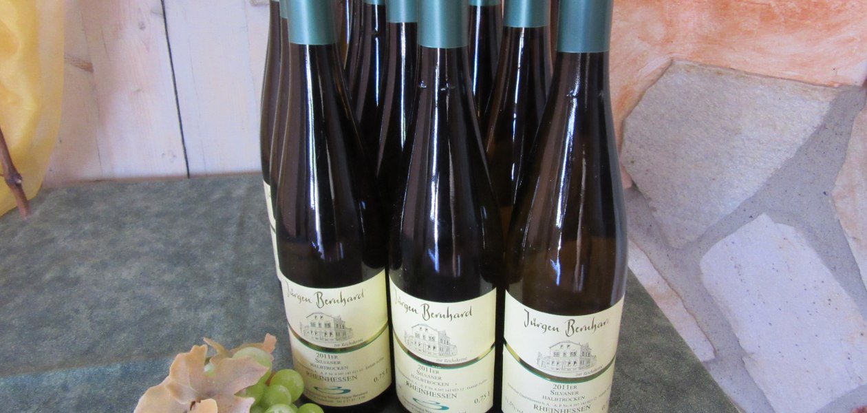 01_weinvonuns, &copy; Weingut Bernhard