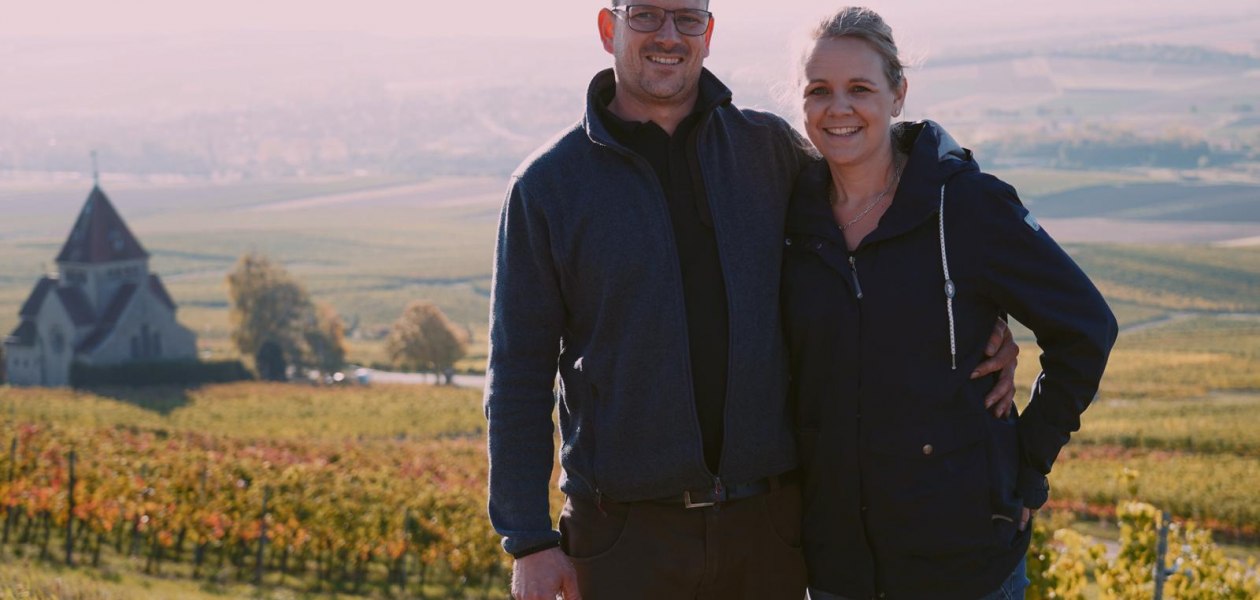 &copy; Weingut Schnabel