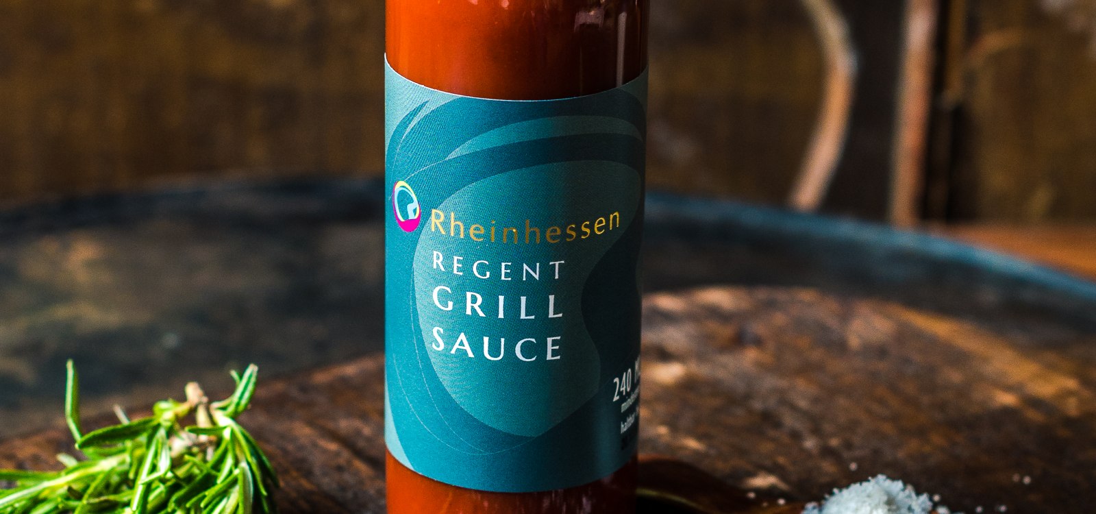 Grillsauce, &copy; Foodistas