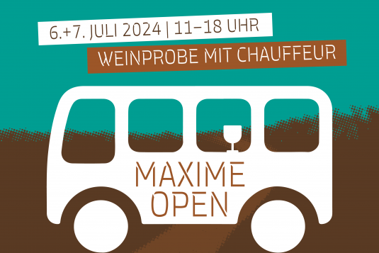 Maxime Open 2024, © Maxime Herkunft Rheinhessen e.V.