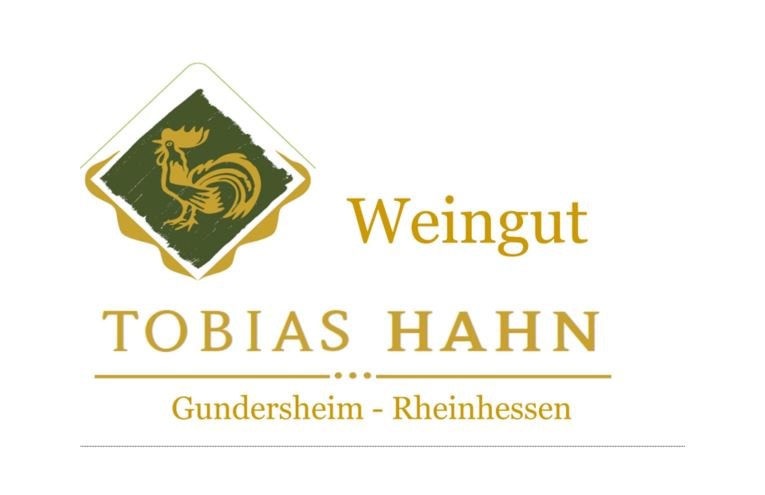 Weingut Tobias Hahn_Logo, © Weingut Tobias Hahn