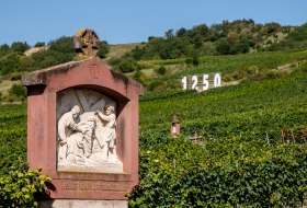 Gau-Bickelheimer Kapelle