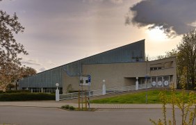St. Paulus Kirche 1 &copy; Rainer Oppenheimer/Stadt Ingelheim
