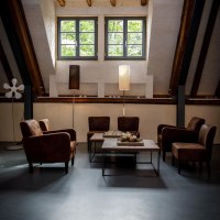 Wiesenmühle Entspannung © Christian Kauff