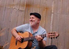 Paul O'Brien, &copy; KulturGUT