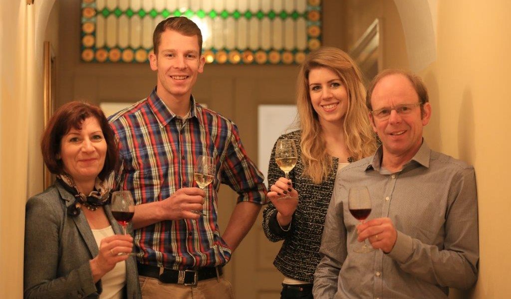 im218700, &copy; Weingut Bernhard-R&auml;der