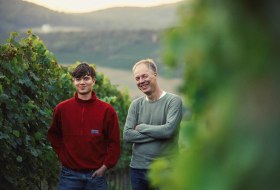 Steitz_Christian_Finn_Weinberg-©peterbender_658 © Peter Bender