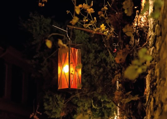 Lichtblicke &copy; Lichtblicke im November