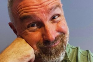 Bernhard Westenberger, © Bernhard Westenberger