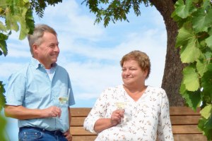 Weingut Dexheimer_Winzer, &copy; Weingut Dexheimer