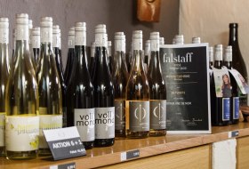 Weingut Gehring, Nierstein &copy; Carsten Costard
