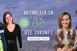 Geweinsam stark