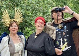 Theater in der Provinz