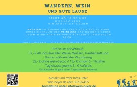 Wein Walk 2026 Teil2 &copy; Markus Heyer