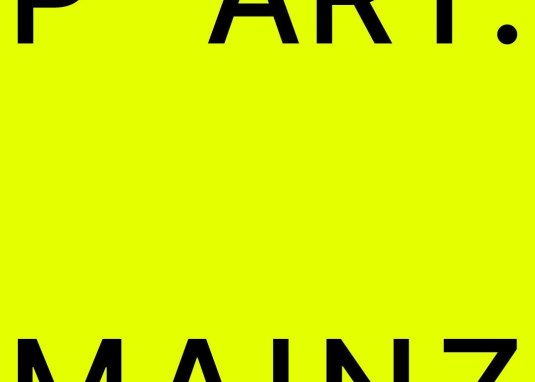 P ART - Der Gallery Crawl &copy; P ART.