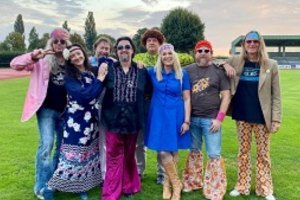 Rokko Rubin, &copy; Altes E-Werk