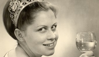Hilde Becker-Bl&uuml;mel born Bl&uuml;mel from Osthofen