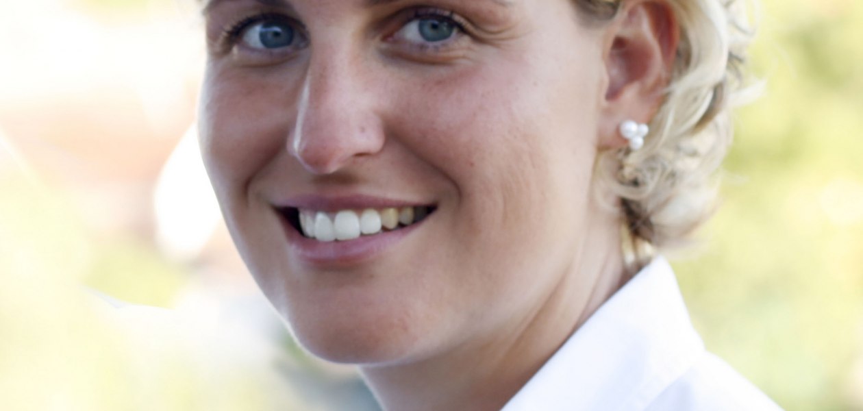 Spanier-Gillot_Winzerin, &copy; Weingut Carolin Spanier-Gillot & H.O. Spanier