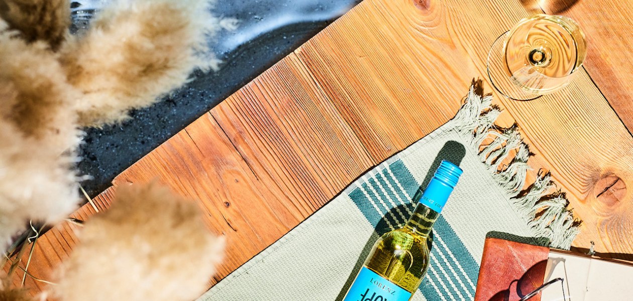 Lorenz_Kopfstand, &copy; Weingut Lorenz