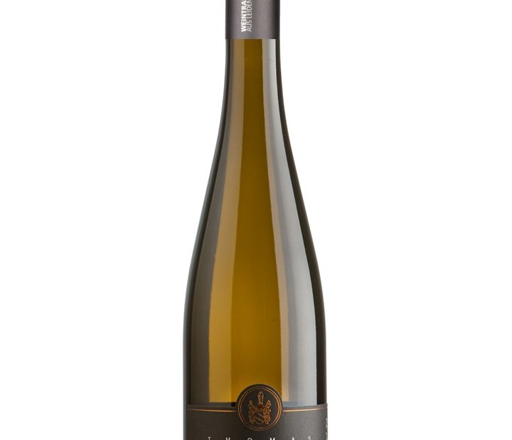 &copy; Weingut Thomas Lorch, Inh. Klaus Ritter