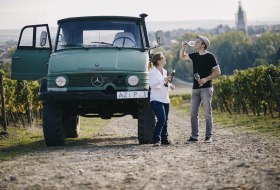 Büsser-Paukner_shotbypete © Weingut Büsser-Paukner