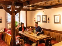 Weinstube © Dominik Ketz