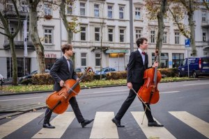 celloduo