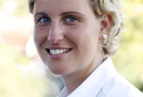 Spanier-Gillot_Winzerin &copy; Weingut Carolin Spanier-Gillot & H.O. Spanier