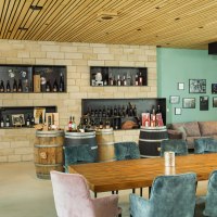 Vinothek Weingut Braunewell Innen &copy; Carsten Costard