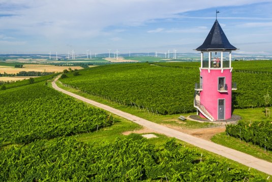 Bourgondische Toren, &copy; Dominik Ketz