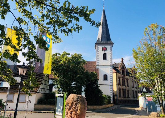 Heimersheim © TI Alzey