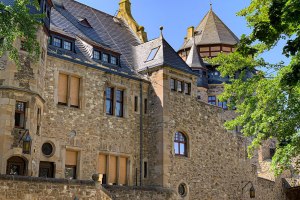 Alzeyer Schloss