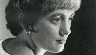 Liesel Eichstädt geb. Richter