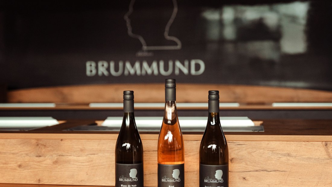 Andreas Brummund_Weinflaschen, © Andreas Brummund - die WeinWerkstatt