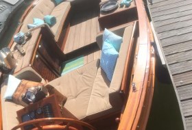 orso © Christopher Gennies