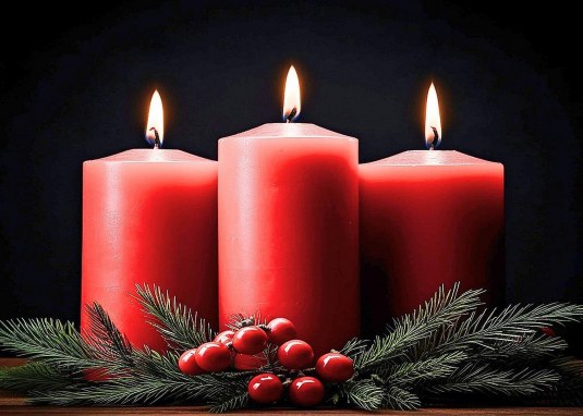 Gau -Bischofsheimer Orgelkonzert © KI generiert