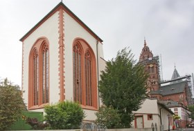 St. Johannis Mainz
