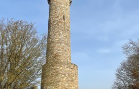 Wartbergturm_ &copy; TI Alzey