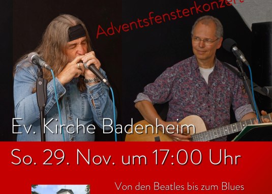 Konzert &copy; Jochen G&uuml;nther