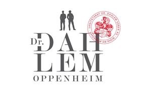 Logo Dahlem, &copy; Weingut Dr. Dahlem